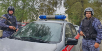 В Кирове росгвардейцы приняли участие в антитеррористических учениях в образовательных заведениях (видео) - Росгвардия