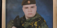 На встречу с Богом - Газета Вперёд