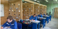 Десногорские химические предприятия поддержали «атомный профессионалитет». - Администрация МО Курчатов