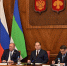 Ростислав Гольдштейн держит на контроле масштабный ремонт дорог и мостов в Республике Коми - Газета Княжпогостские вести