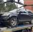 Ярославна из-за долгов лишилась своего кроссовера HONDA CR-V - УФССП