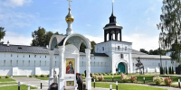 Губернатор пригласил ярославцев на Толгин день - Городские новости