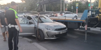В Волгограде судебные приставы изъяли автомобили у двух злостных нарушителей ПДД - Riac34.Ru