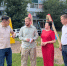 В Промышленном районе Оренбурга проверили исполнение наказов жителей - Единая Россия