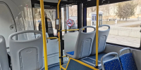 В Астрахани в 14 автобусах выявлено нарушение температурного режима - Комсомольская Правда