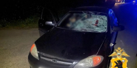 В Рыбинском районе 25-летний водитель насмерть сбил пешехода - Комсомольская Правда