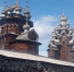 Кижи - Петрозаводск говорит