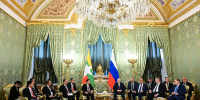 Фото с официального сайта Президента России kremlin.ru - Липецкая ГТРК