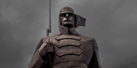 Чрезвычайную пожароопасность и штормовое предупреждение объявили на Ставрополье - ATVmedia.Ru