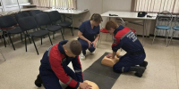 В Белгородской области уже около 300 тыс. человек прошли обучение навыкам оказания первой помощи - Belnovosti.Ru