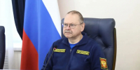 Олег Мельниченко поручил усилить антитеррористическую защищённость объектов образования - Пенза-Обзор