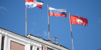 На форуме «Города будущего» в Перми заработает фотобанк с распознаванием лица - Комсомольская Правда