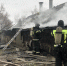 На Орловщине брошенный окурок обошёлся почти в миллион - OrelGrad.Ru