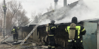 На Орловщине брошенный окурок обошёлся почти в миллион - OrelGrad.Ru