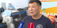Более 162 тонн гуманитарного груза направили волонтеры Якутии участникам СВО - Правительство Республики Саха (Якутия)