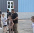 В Малгобеке провели семейный турнир «Отцы и сыновья» в рамках марафона «Сила России» - Единая Россия