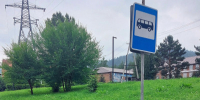 На Чкалова обновят семь автобусных остановок. - Город Дивногорск