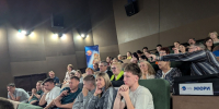Экспертный состав жюри представил Байкальский кинофестиваль «Человек и Природа» - Министерство культуры
