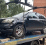 У ярославны арестовали Honda CR-V из-за долгов на миллион рублей - YarNews.Ru