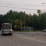 В Печоре автобус наехал на подростка-мотоциклиста - Bnkomi.Ru