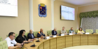 Очередное кустовое совещание по подготовке к отопительному сезону 2026–2027 провели в Подольске - Подольск.Ру