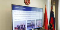 Подведены итоги работы подольских учреждений культуры за 7 месяцев - Подольск.Ру