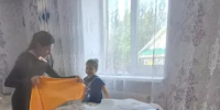  «Тепло человеческих сердец» - Аургазинский район