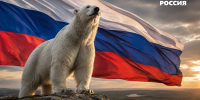 ЦВЕТА ЕДИНСТВА. С ПРАЗДНИКОМ, РОССИЯ! - Газета Авангард