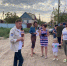 Вода тонкой струйкой, дороги после дождя — болото: что беспокоит жителей Зацаревья - ЛДПР