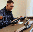 Более 250 разрешений выдали тулякам росгвардейцы за неделю - Молодой коммунар