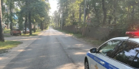 В Воронеже ищут водителя, насмерть сбившего пешехода - Комсомольская Правда