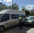 Женщина за рулем врезалась в маршрутку в Свердловской области - пострадал ребенок - EaNews.Ru