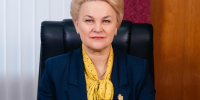 Поздравление главы Мокшанского района Алевтины Решетченко с Яблочным Спасом - Мокшанский район