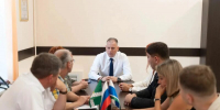 Новый формат для читателей: в Алапаевске планируют создать современные модельные библиотеки - Газета Алапаевская искра