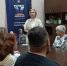 В Колюбакино прошел патриотический час, посвященный Дню Государственного флага России - Рузский городской округ