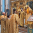 День памяти блаженного Василия Московского, Христа ради юродивого, чудотворца, в храме Казанской иконы Божией Матери п. Балезино - Глазовская Епархия