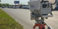 В Курской области назвали адреса установки передвижных камер контроля скорости - Друг для Друга