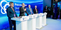 Петербургская биржа усилит контроль за оборотом топлива - Abireg.Ru
