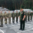 В Шадринске проходят военно-полевые сборы «Авангард» - Shadr.Info