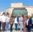 В киноконцертном зале «Пенза» прошло открытие августовского педагогического форума Пензенской области - Камешкирский район