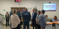 В школах и детсадах Удмуртии прошли учения по действиям при атаке БПЛА и теракте - Комсомольская Правда