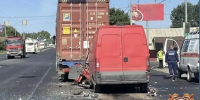 В Тверской области пассажир авто скончался из-за манипуляций водителя - Комсомольская Правда