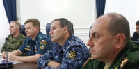 Меры безопасности в преддверии Дня знаний обсудили в правительстве области - Комсомольская правда