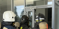 В преддверии нового учебного года в школах Выксы прошли всероссийские антитеррористические учения - Город Выкса