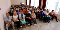 Фото: Минсоцзащиты Ак - Алтайская правда