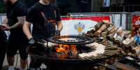 Благовещенские повара посоревнуются с китайскими по приготовлению блюд европейской кухни - Администрация г. Благовещенск