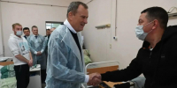 Более 329 тысяч жителей прошли первый этап диспансеризации в Ленобласти - ЛенТВ24