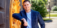 Владислав Елкин: «Никогда не говори, что тебе это не пригодится!» - КузГТУ
