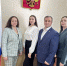 Итоги отборочного тура конкурса среди сотрудников Управления на звание «Лучший по профессии» в номинации «Лидеры государственного финансового контроля» - УФК по Нижегородской области