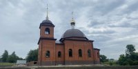 В Мордовии возродили храм с двухвековой историей - Pg13.Ru